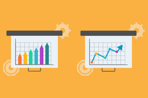 Business Infographics Chart Graph Design Graphics