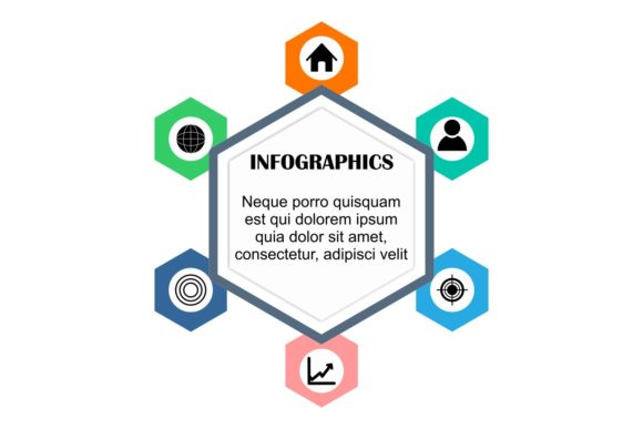 Business Infographics Design: A Graphic Designer’s Take on Branding Tools
