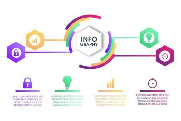 Infographics Vector Design