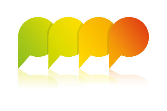 Process Diagram Graphics for Modern Branding